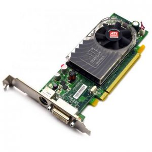 dell ati radeon hd 3450 driver download